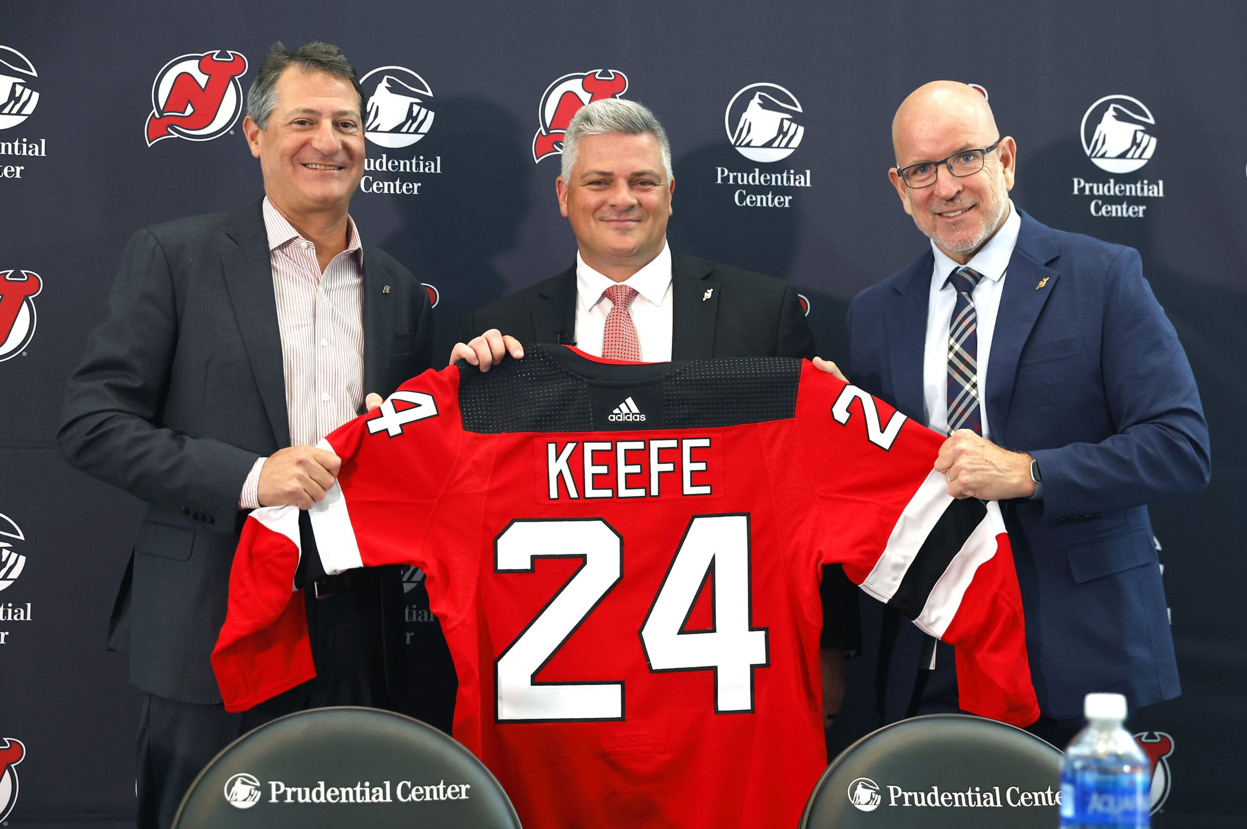 Five Burning Questions For The New Jersey Devils In 2024-25