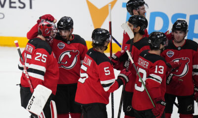 New Jersey Devils