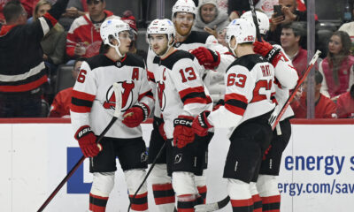 New Jersey Devils