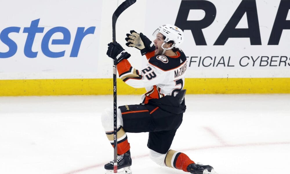 NJHN Daily: Potential Devils Target; NHL Trade Market Still Active; Detroit Harsh Truth